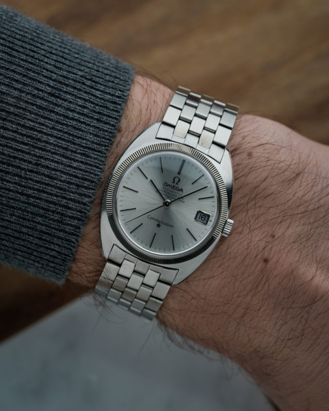 1970s omega hot sale