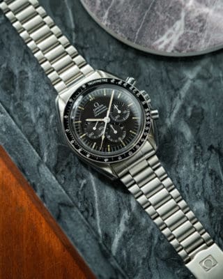 Omega Speedmaster for $8,354 for sale from a Private Seller on Chrono24