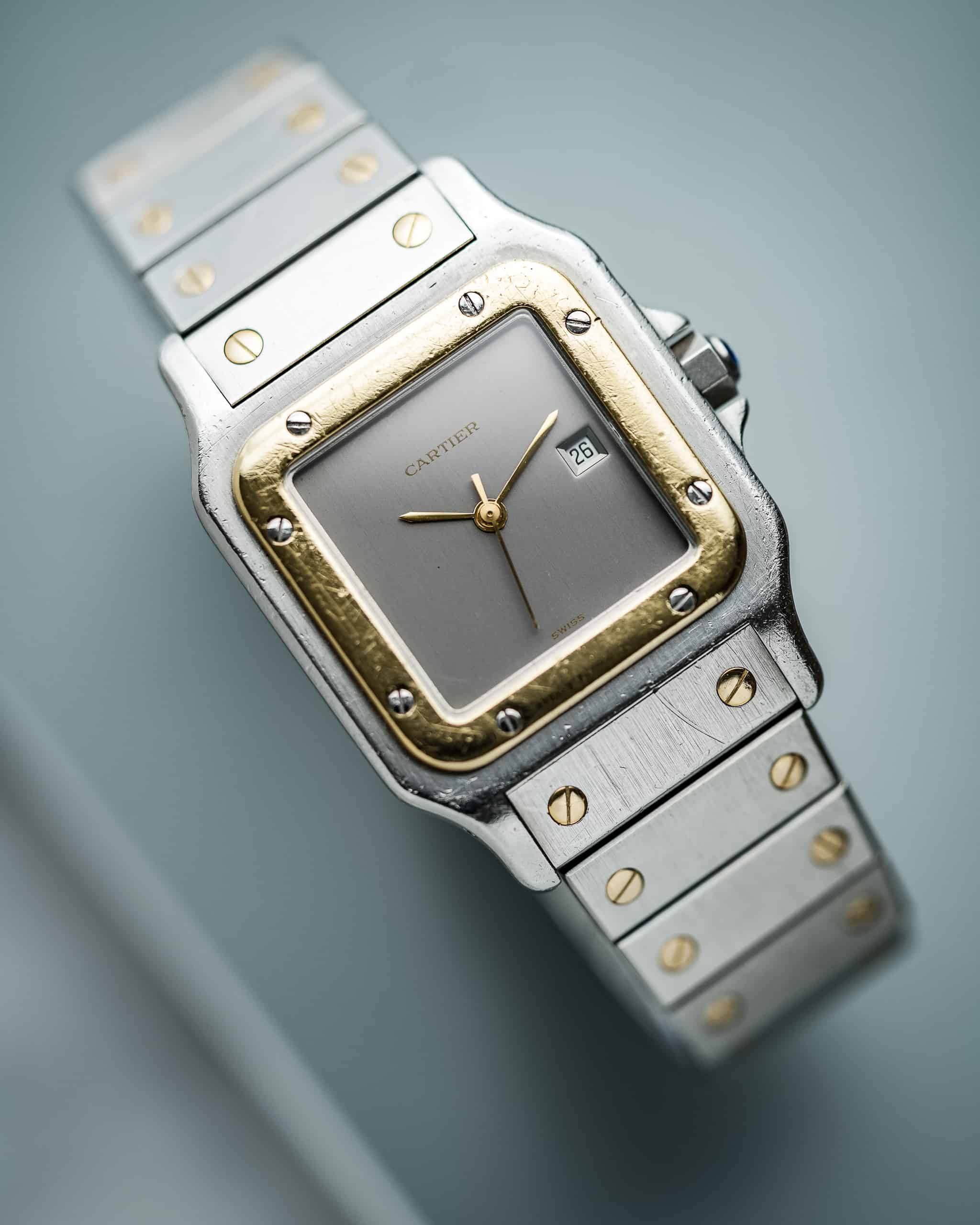 Cartier 2961 2025