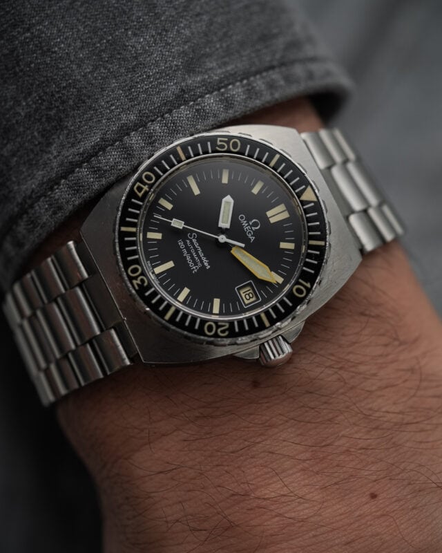 Omega 166.0250 2025