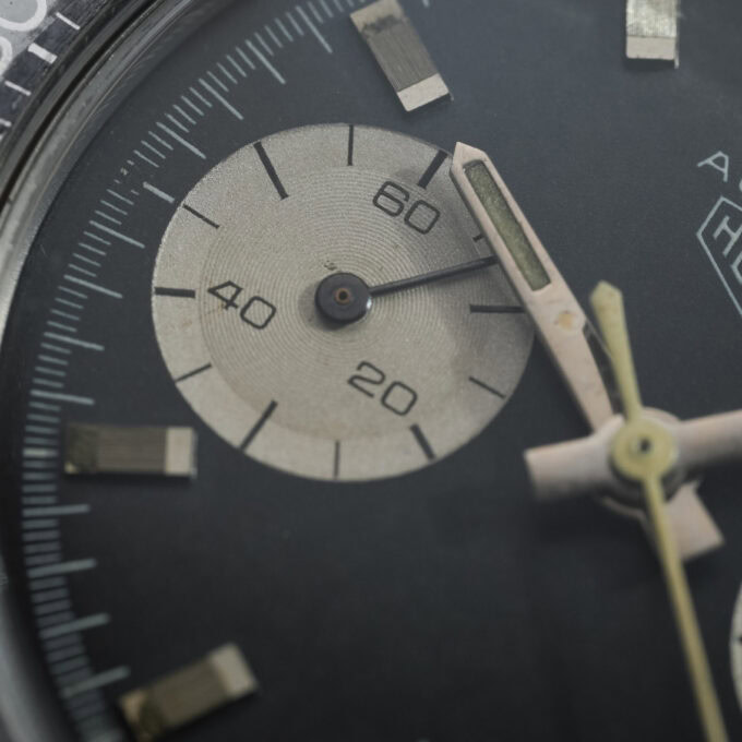 HEUER AUTAVIA 7863C “DATO” | MK1 | 1968 | SERIAL 138888 - Image 8