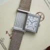 Jaeger-LeCoultre Reverso Grande Taille – 270.8.62 – Full Set