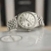 ROLEX Datejust 1601 – Jubilee – Piepan