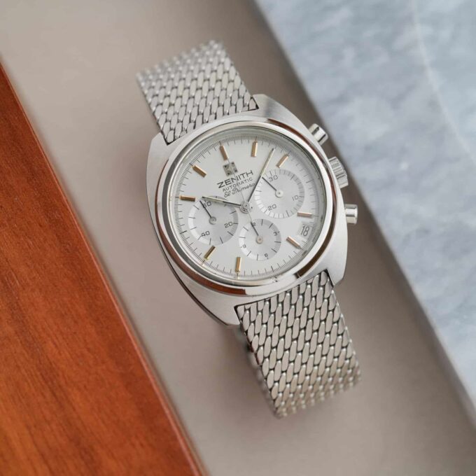 ZENITH El Primero “SURF” 01.0210.415 – 3019PHC