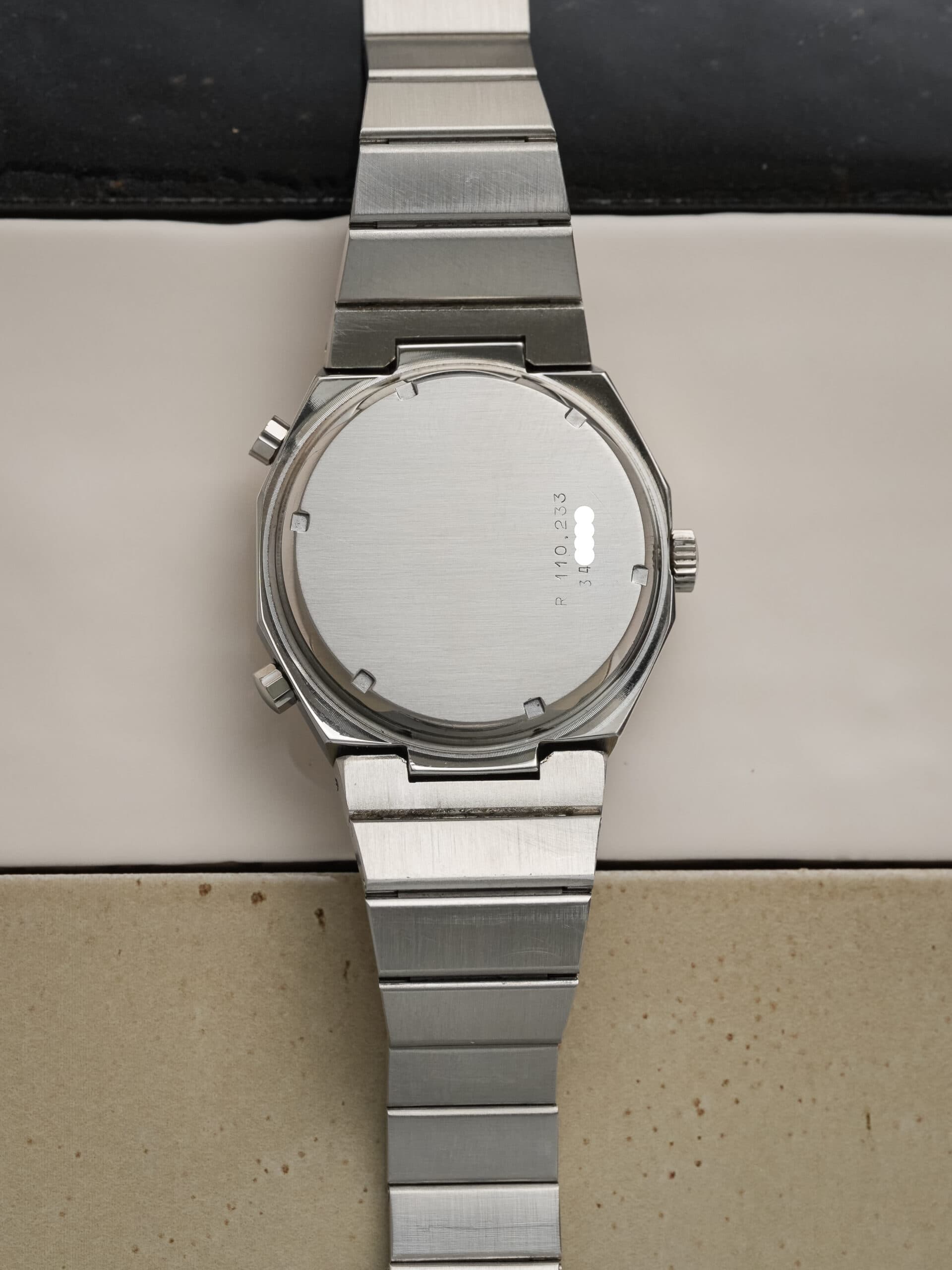 HEUER Cortina - Ref. 110.233NC - Image 16