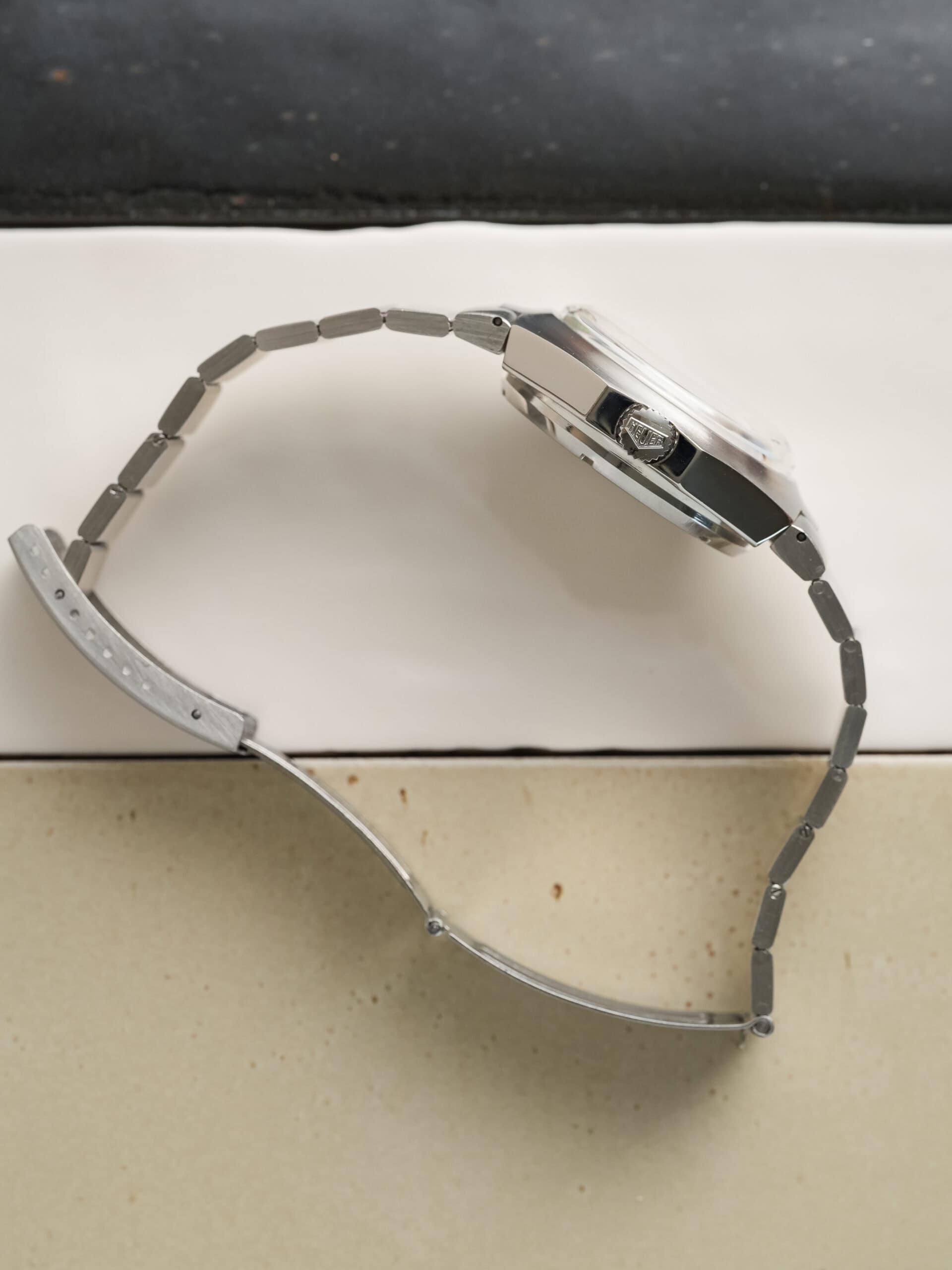 HEUER Cortina - Ref. 110.233NC - Image 19
