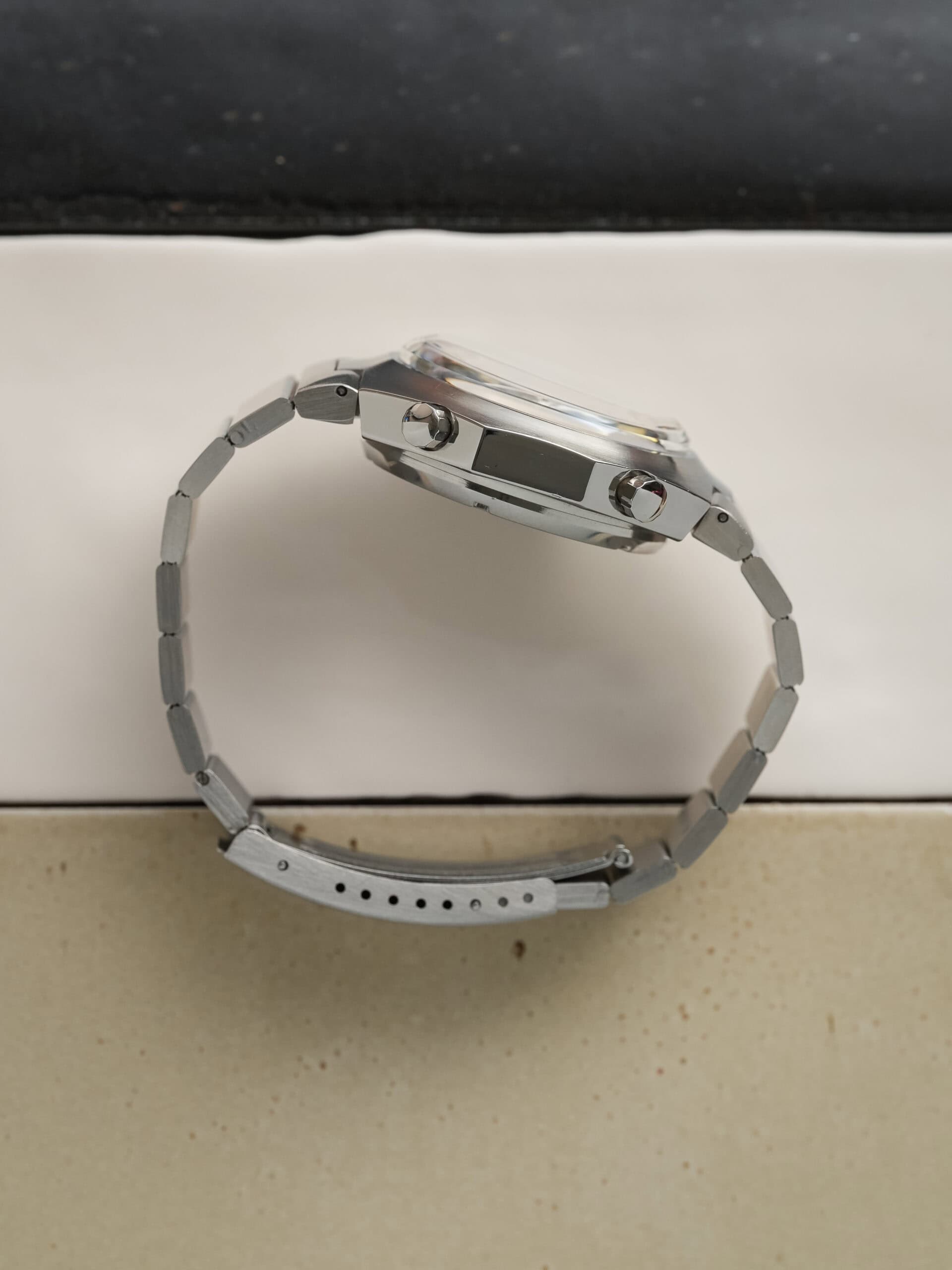HEUER Cortina - Ref. 110.233NC - Image 18