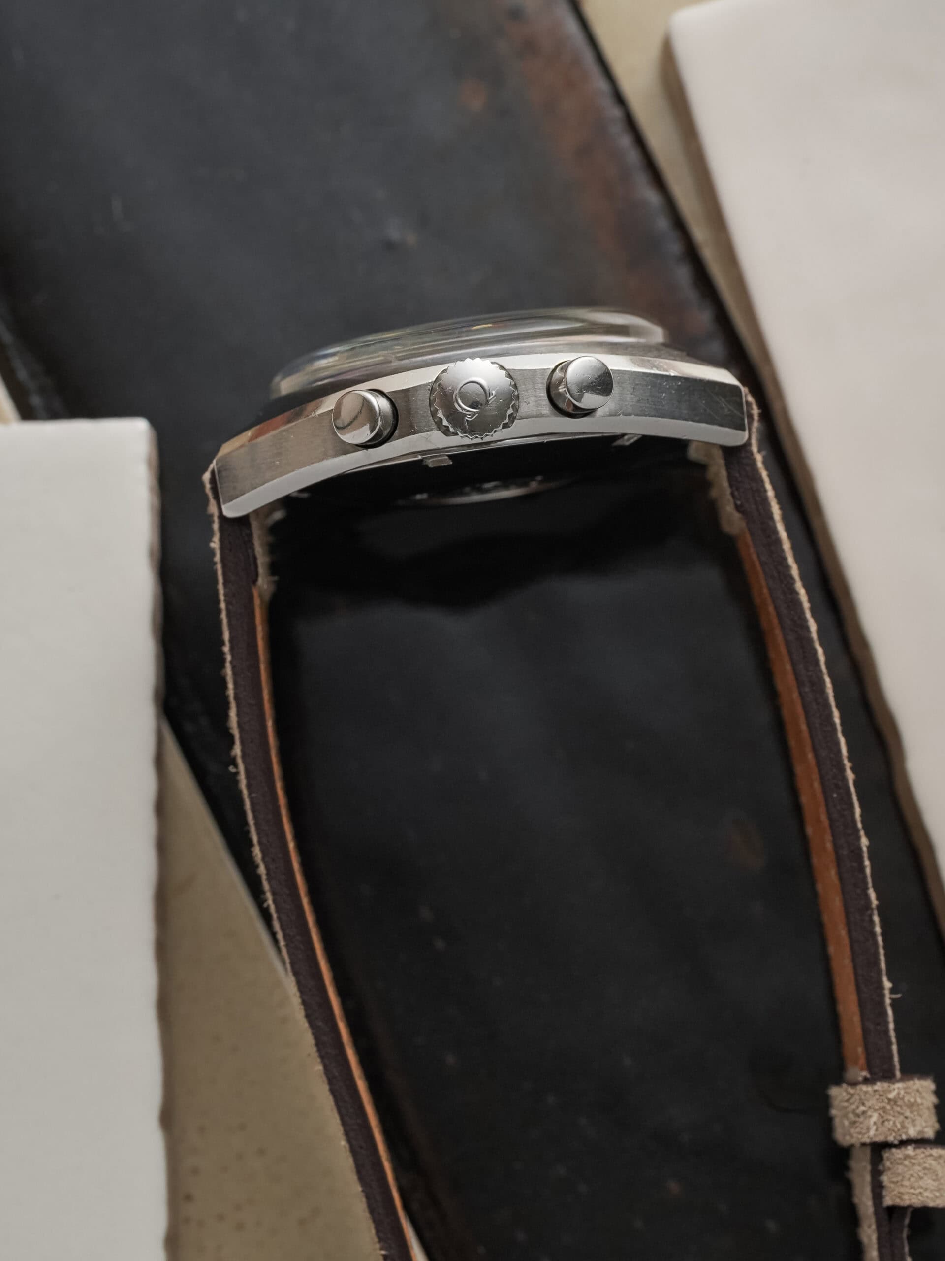 Omega Seamaster Chronograph Ref. 145.016-68 - Image 14
