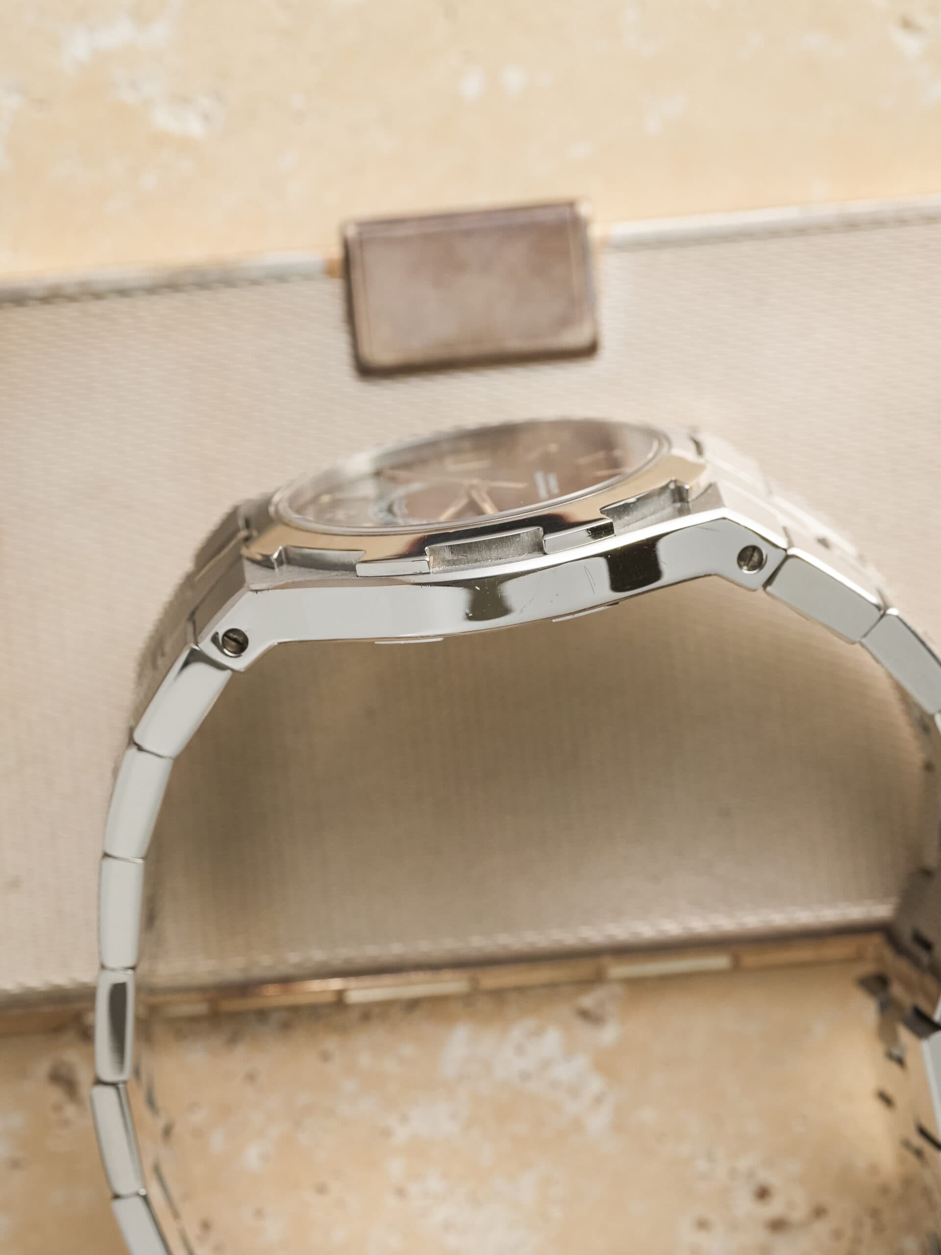 Vacheron Constantin Overseas Jumbo ref. 42040 - Image 20
