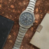 HEUER Lemania Chronograph 510.500 – 1986 – Calibre 5100