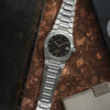 IWC Ingenieur 3508 – 500,000 A/m – Glossy Black Tritium Dial